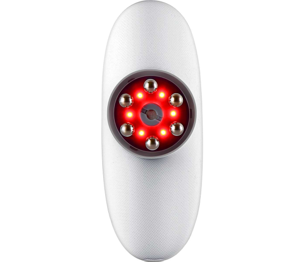 Garett Urządzenie antycellulitowe Perfect Body biały - 1354357 - zdjęcie 4